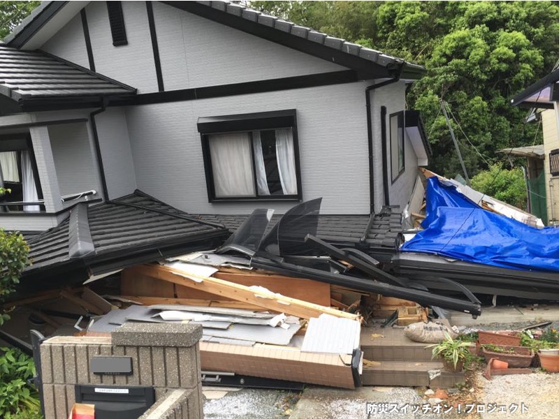 熊本地震